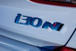 Hyundai i30 N 2018 года (AU)